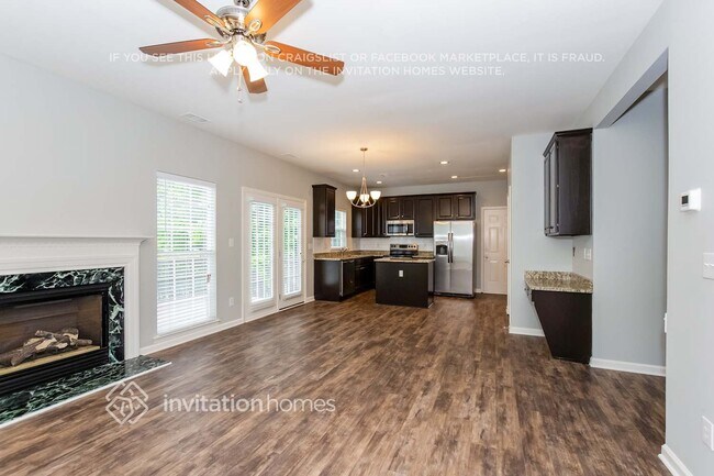 Foto del edificio - 106 Alnwick Ln