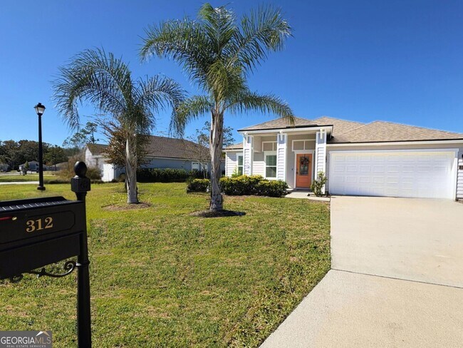 Foto del edificio - 312 Chinquapin Dr