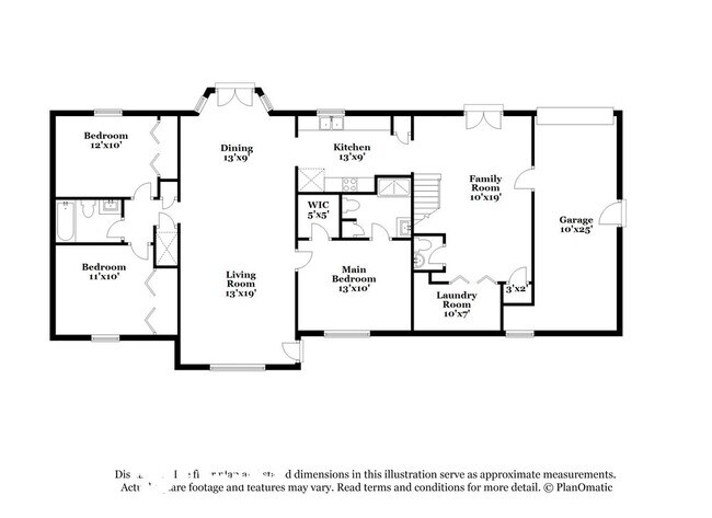 Foto del edificio - 810 Water View Terrace