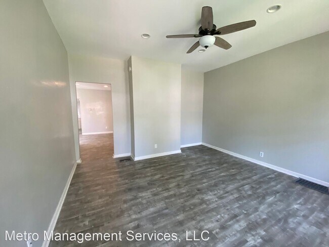 Building Photo - 3 br, 2 bath House - 3508 Greenwood Ave.