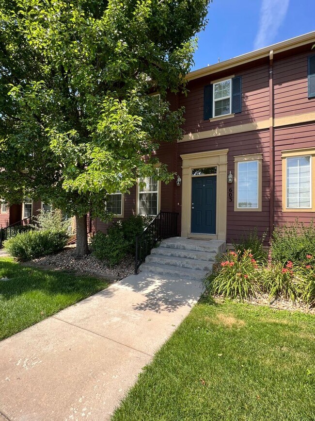 Foto del edificio - Charming 3BD/3BA Home in Lafayette, CO! Av...