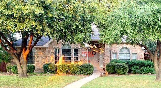 Foto principal - 6424 Barstow Ln