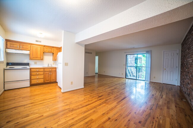 Foto del edificio - 4012 Oak St