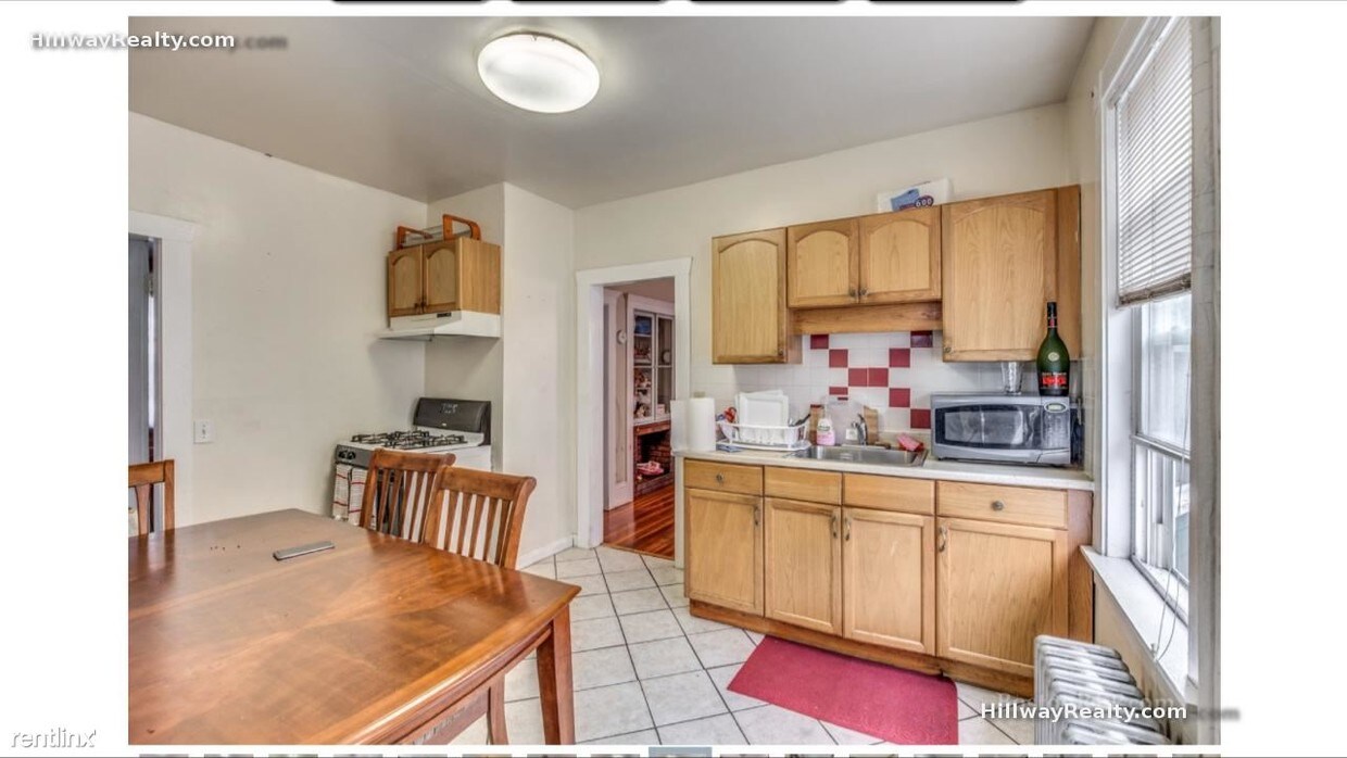 10 Gibson St Unit 2, Dorchester, MA 02122 Condo for Rent in