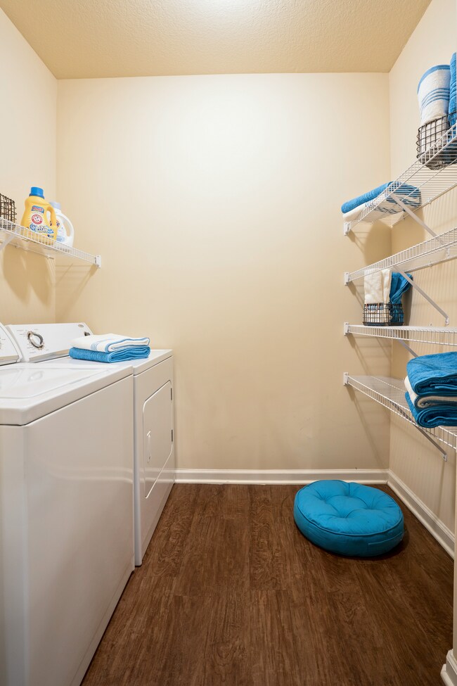 Foto del edificio - Ansley Falls Apartment Homes