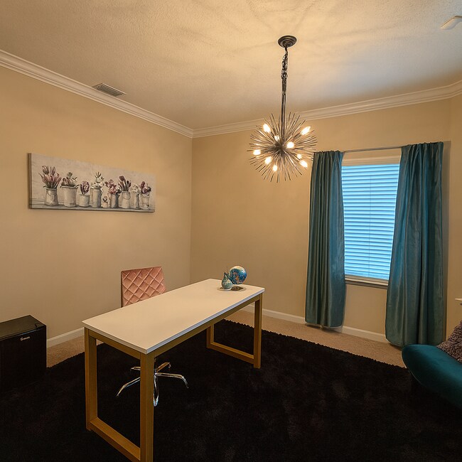 Foto del edificio - Beautiful Longleaf Home on Quiet Cul-de-Sac