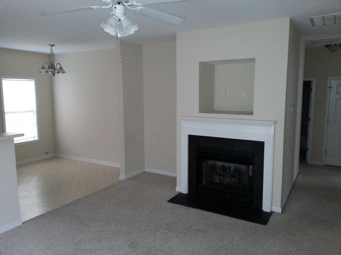 Building Photo - 1608 Kay St