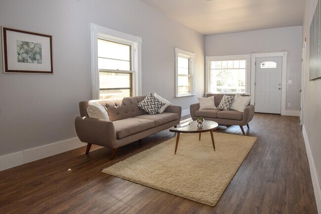 Foto del edificio - Morrison