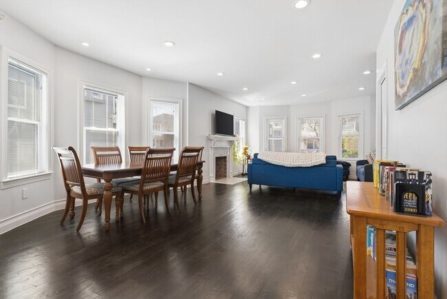 Foto del edificio - 67 Everett St