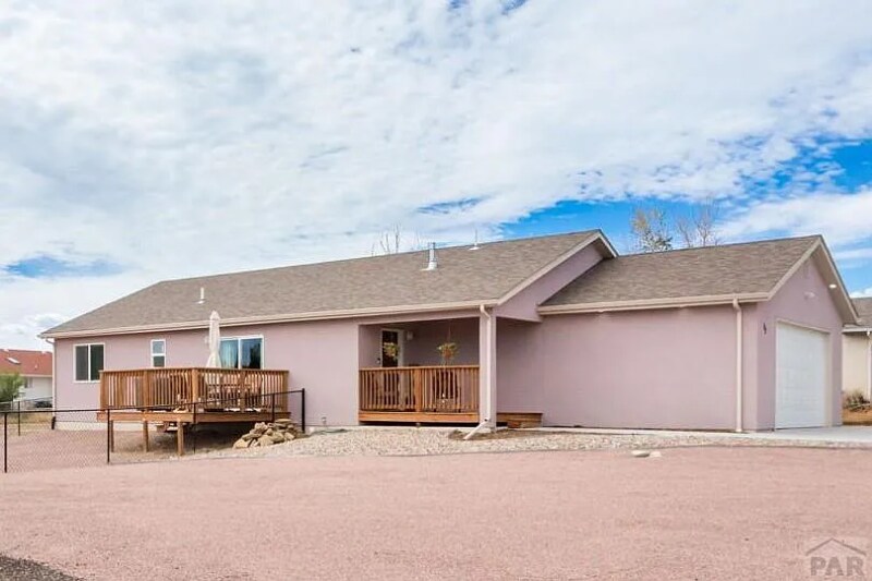 90 E Arvada Dr, Pueblo West, CO 81007 House Rental in Pueblo West, CO