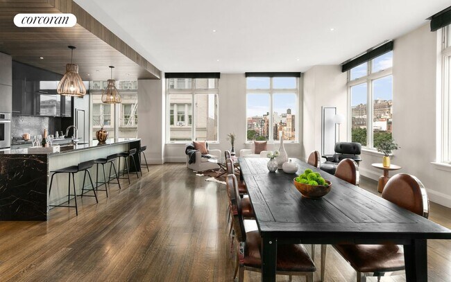 Foto del edificio - 160 Wooster St