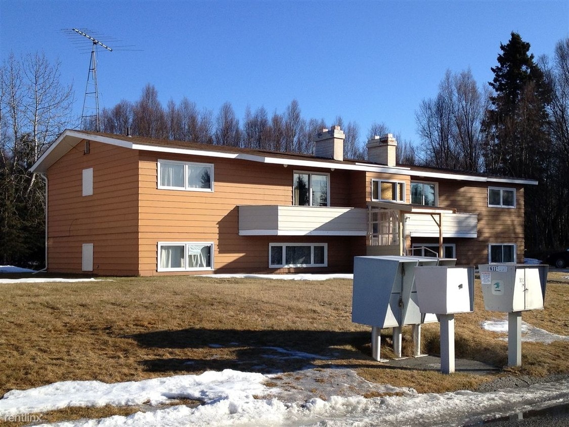 1124 2nd St, Kenai, AK 99611 Condo for Rent in Kenai, AK