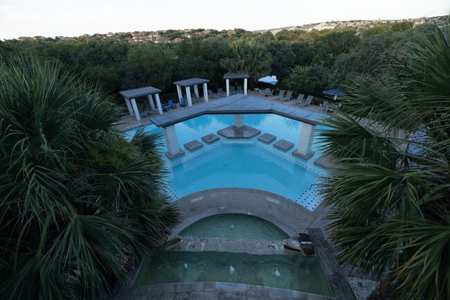 Building Photo - The Anthony at Canyon Springs