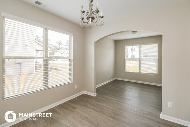 Foto del edificio - 9703 Ivey Ridge Cir
