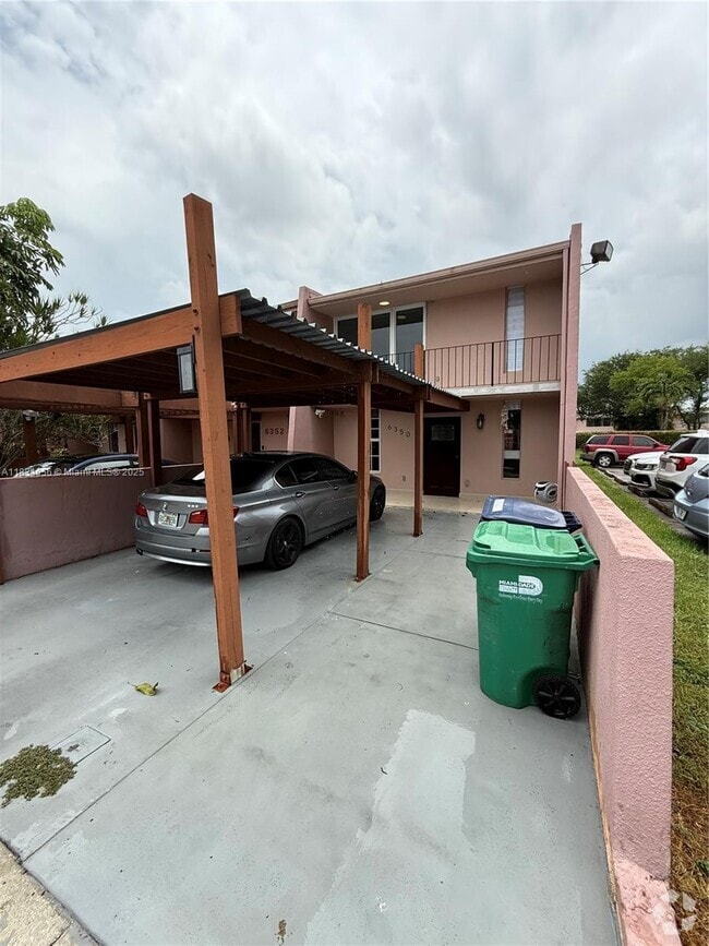 Building Photo - 6350 SW 139th Ct