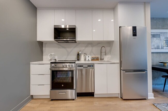 Photo du bâtiment - 742 Rue William