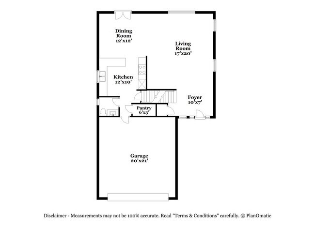 Building Photo - 7054 Dry Sycamore Ln