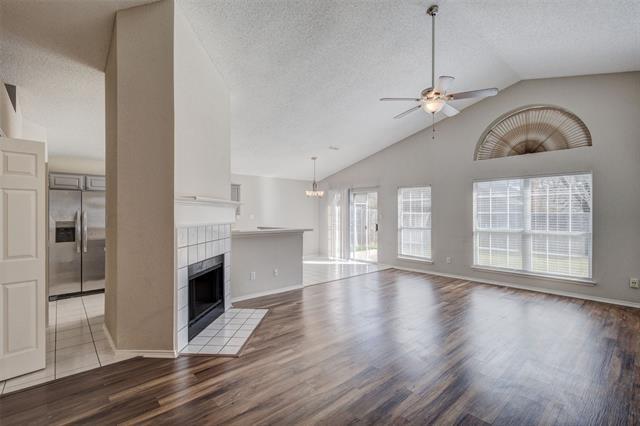 Foto del edificio - 9028 Brushy Creek Trail