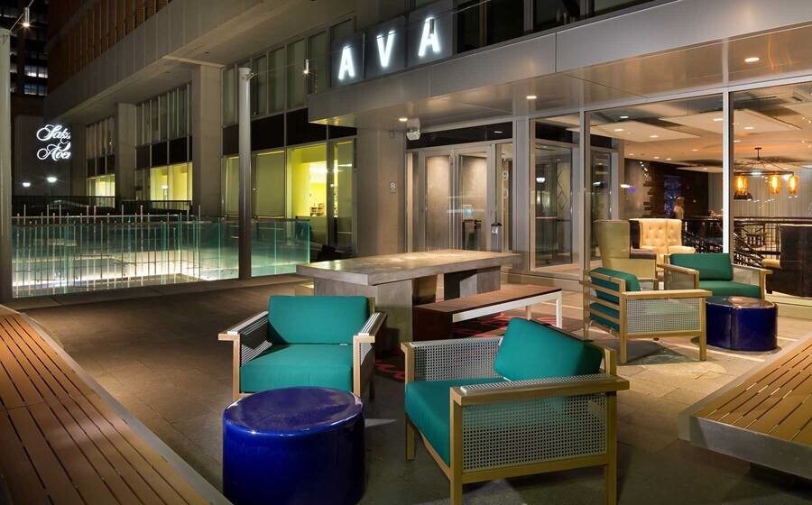 Foto del edificio - 790 Boylston St