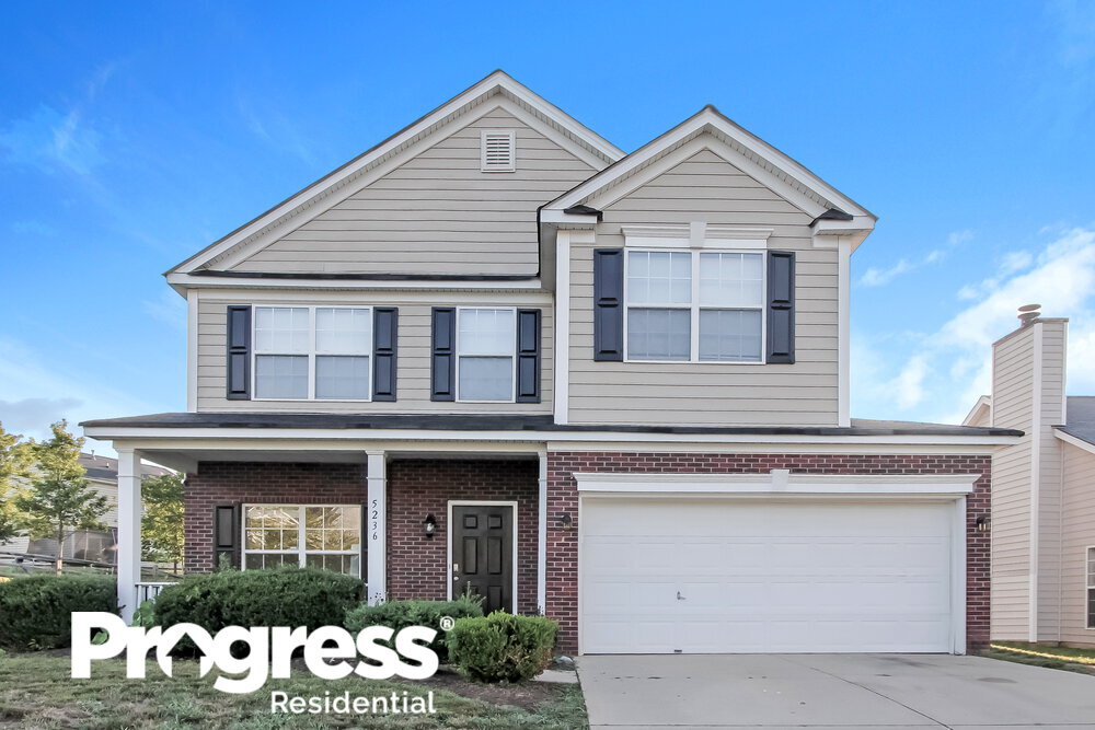 5236 Stowe Derby Dr, Charlotte, NC 28278 House Rental in Charlotte