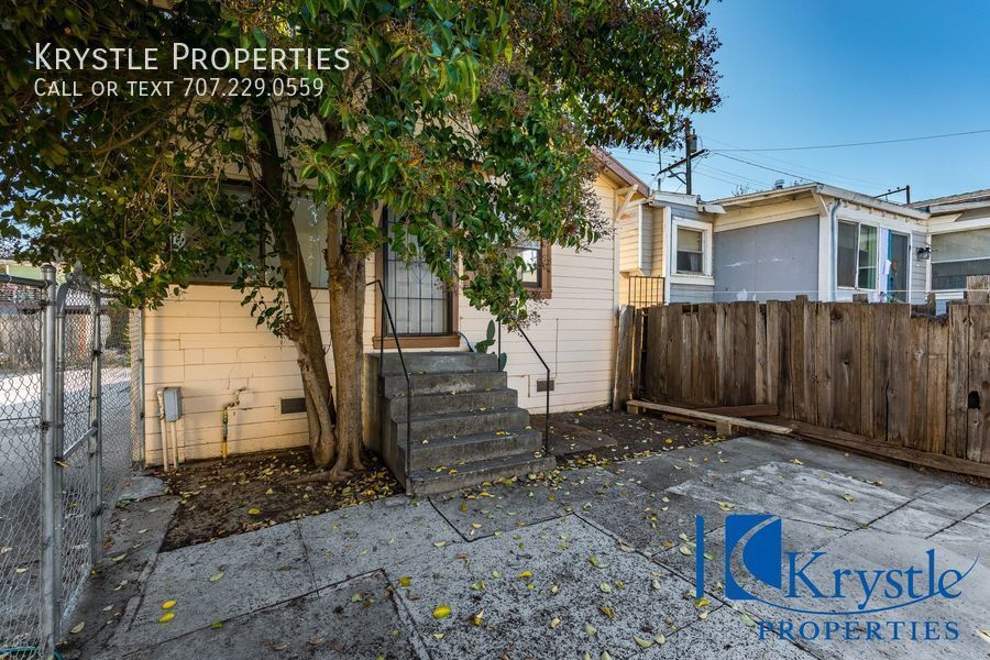 Foto principal - Cute Bungalow. Just off Hwy 29