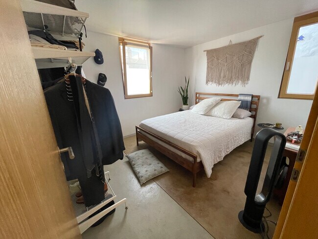 Bedroom 1 - 2423 Ocean Ave