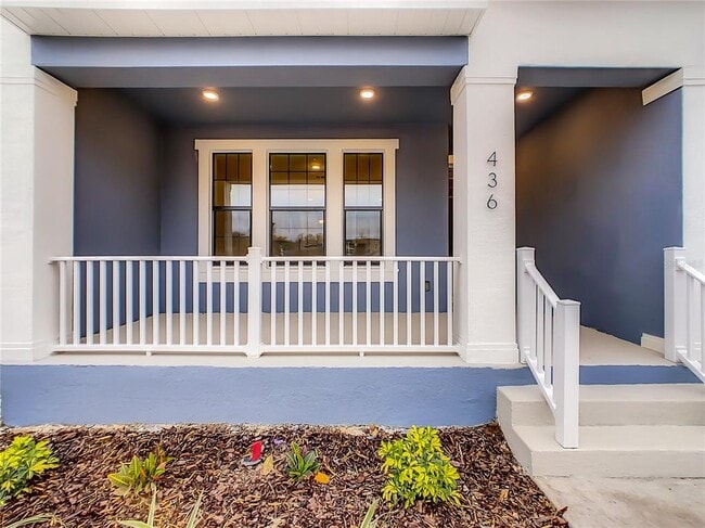 Photo - 436 Diamond Dove Cv Townhome