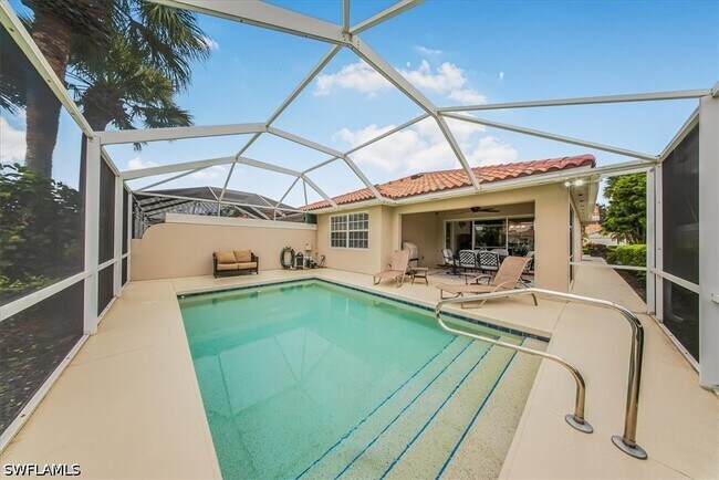 Foto del edificio - 4585 Pasadena Ct