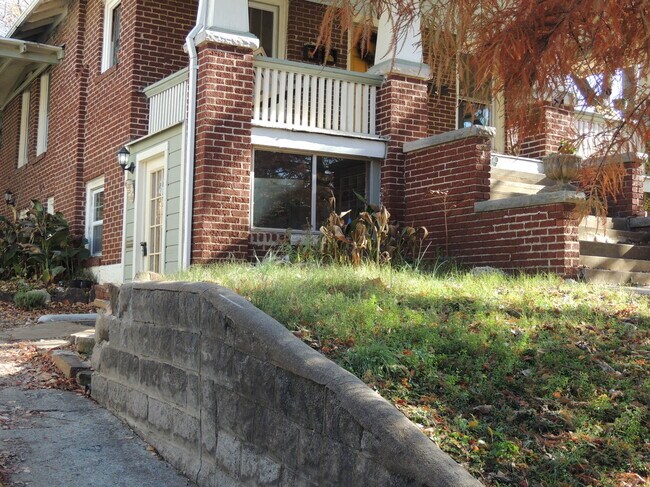 Foto del edificio - 1319 S St Louis Ave