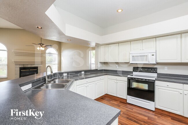 Foto del edificio - 62 Abbey Hollow Dr