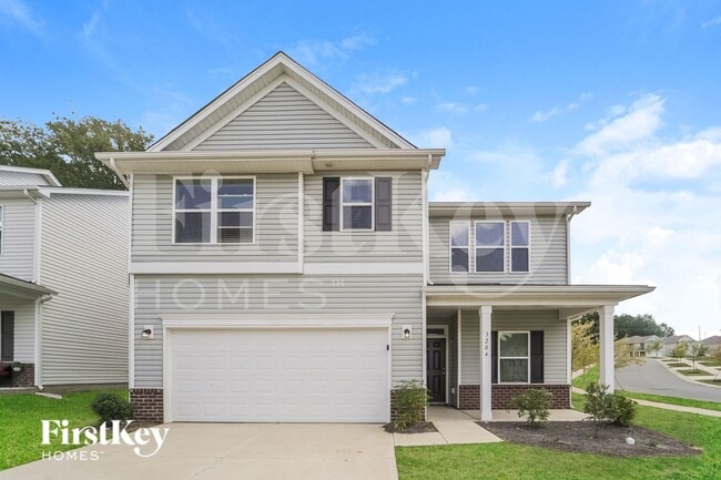 Building Photo - 3204 Newell Vlg Dr