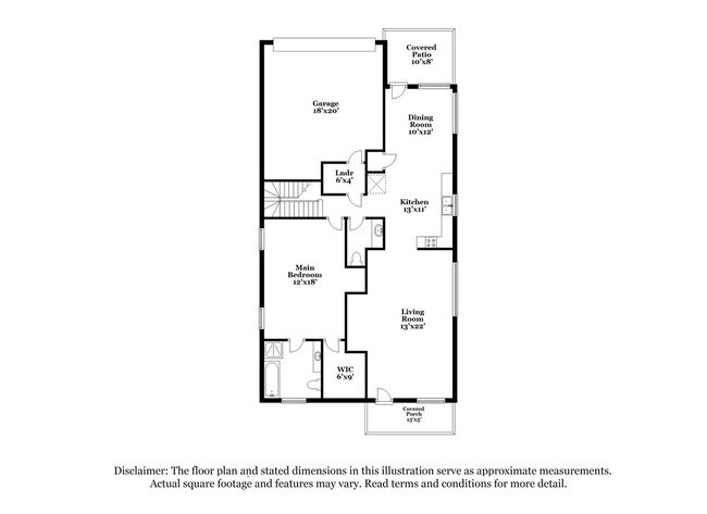 Foto del edificio - 1116 Oakcrest Dr