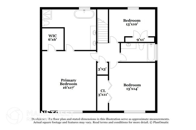 Building Photo - 4642 Latchwood Dr