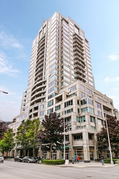 Primary Photo - Seattle Heights - 1 bedroom