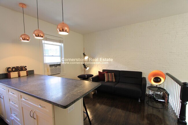 Foto del edificio - 39 Gray St