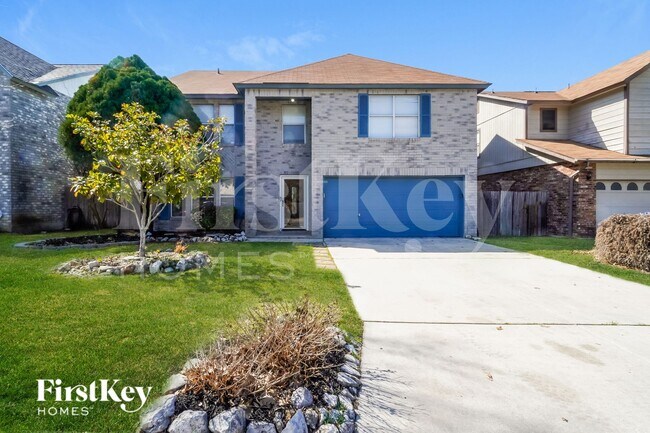 Foto del edificio - 14219 N Hills Village Dr