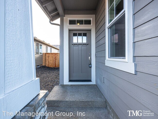 Foto del edificio - 4 br, 2.5 bath House - 4227 S 38th Way