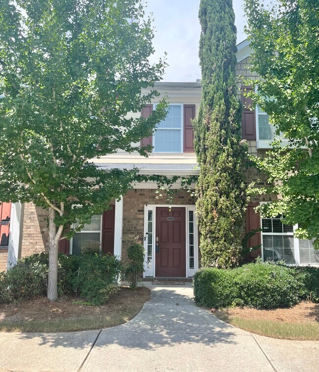 Foto del edificio - 585 McWilliams Rd SE