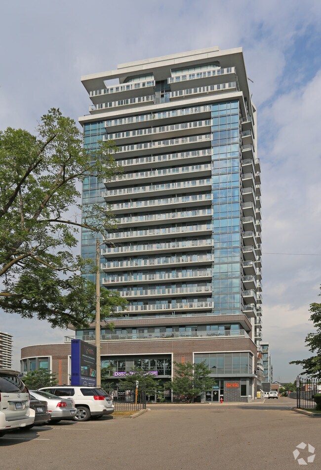 Building Photo - North Shore Condominiums