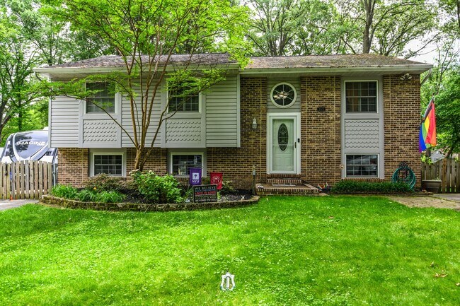 Building Photo - SFH in Severna Park