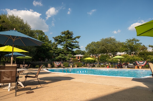 Building Photo - Ambassador Apartments