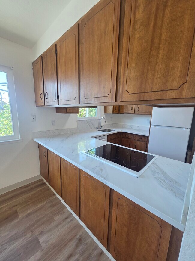 Foto del edificio - 3124 Yosemite Ave