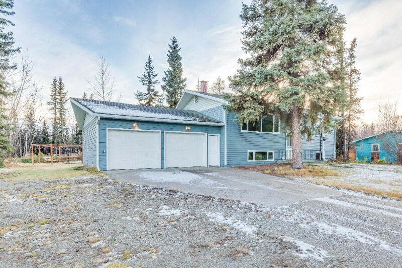 3711 Swenson Ave, Fairbanks, AK 99709 House Rental in Fairbanks, AK
