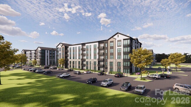 Foto del edificio - 915 W Mallard Creek Church Rd