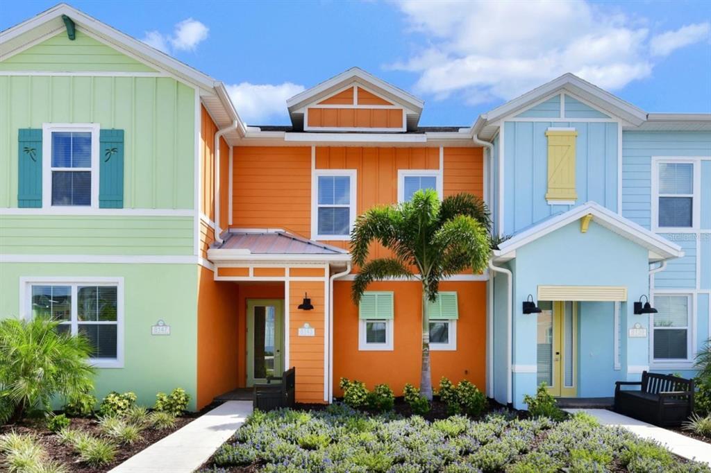 Foto principal - 8143 Coconut Pl