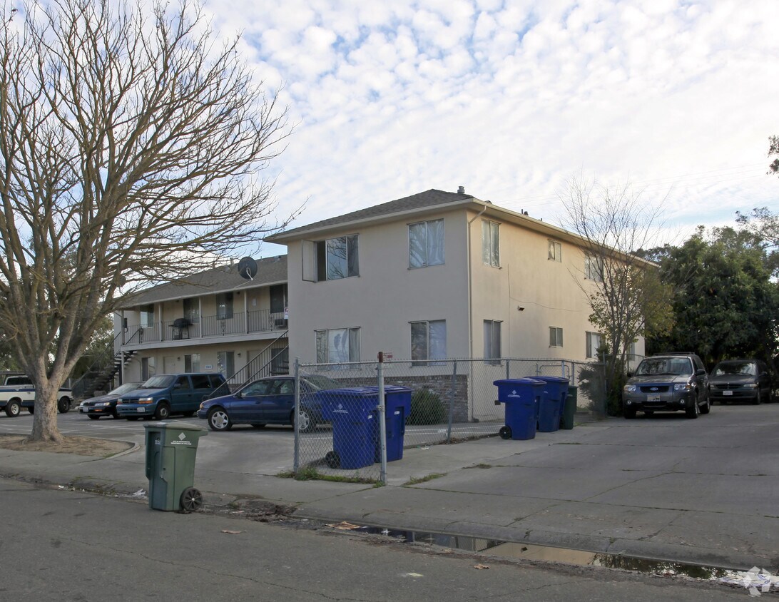 Foto principal - Young Street Apartments