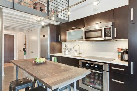 Foto del edificio - 1401 R St NW