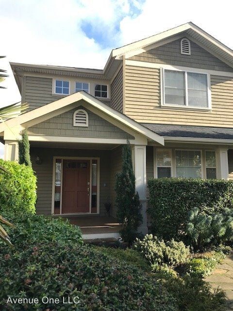 Primary Photo - 4 br, 4 bath House - 3612 35th Ave Southwest