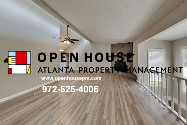 Building Photo - 6933 Recreation Ln, Acworth