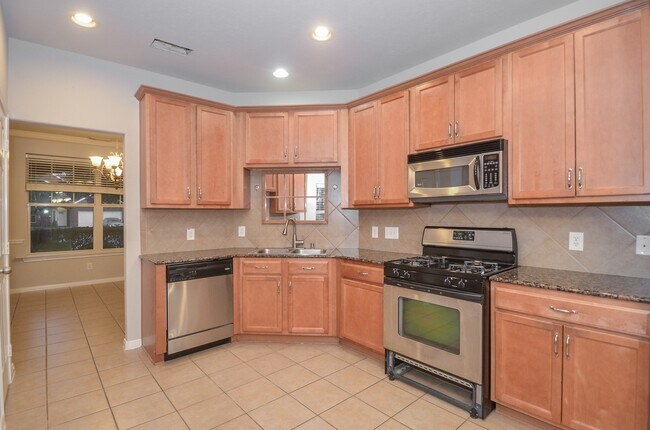 Foto del edificio - 4907 Trailing Clover Ct